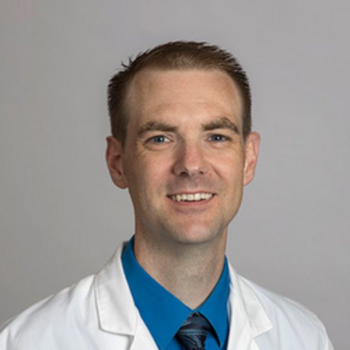 Dr. Joshua Wood