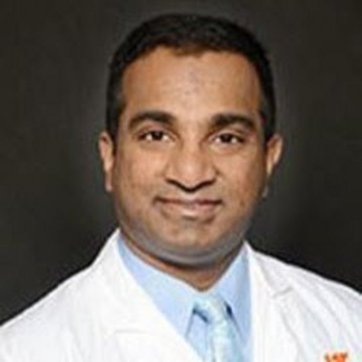 Dr. Thomas Yohannan, MD