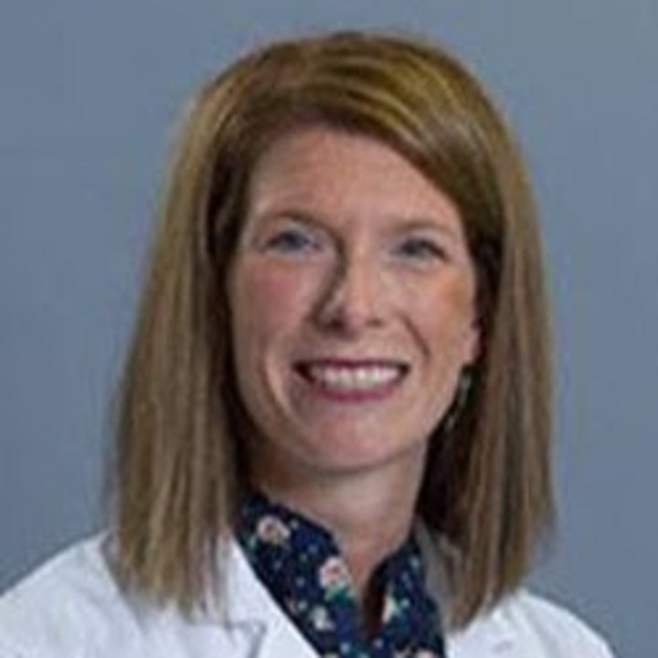 Dr. Krista York, MD
