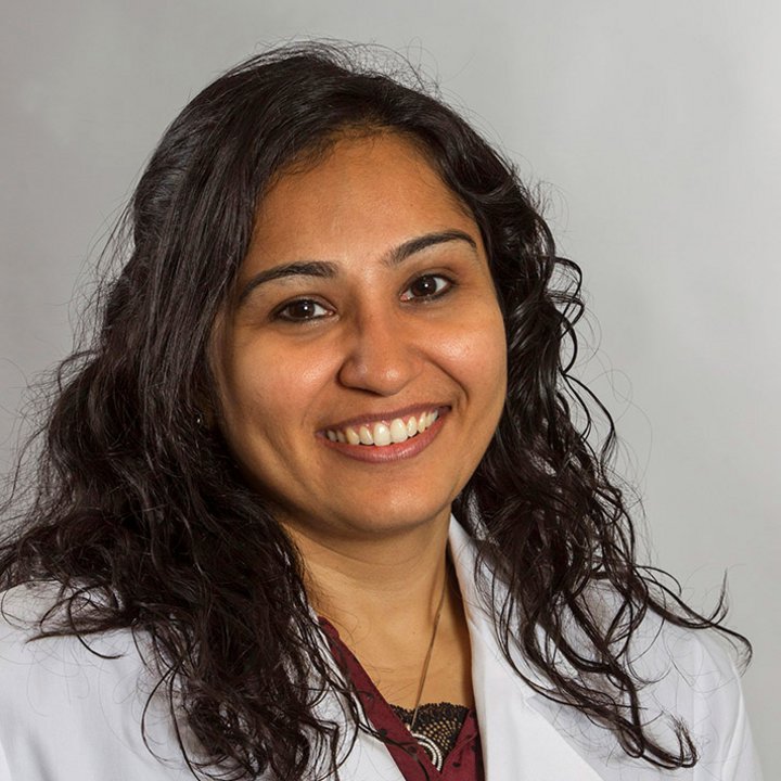 Dr. Parul Zaveri, MD