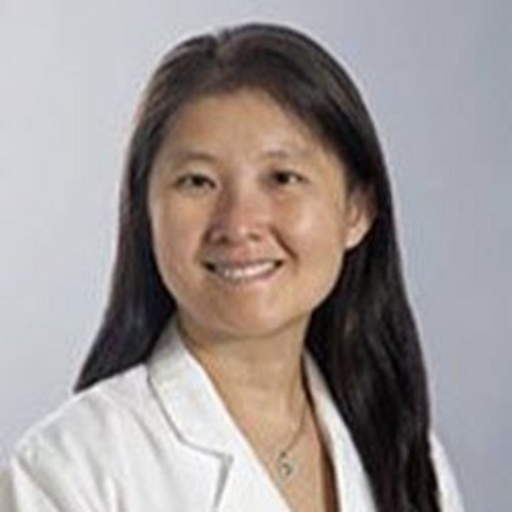 Dr. Ying Weatherall, MD