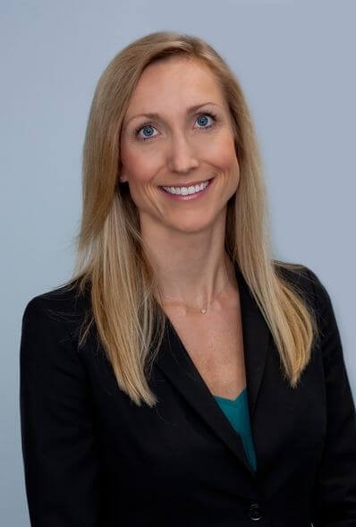 Dr. Sarah Dickey