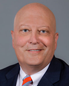 Dr. John Cleek, MD