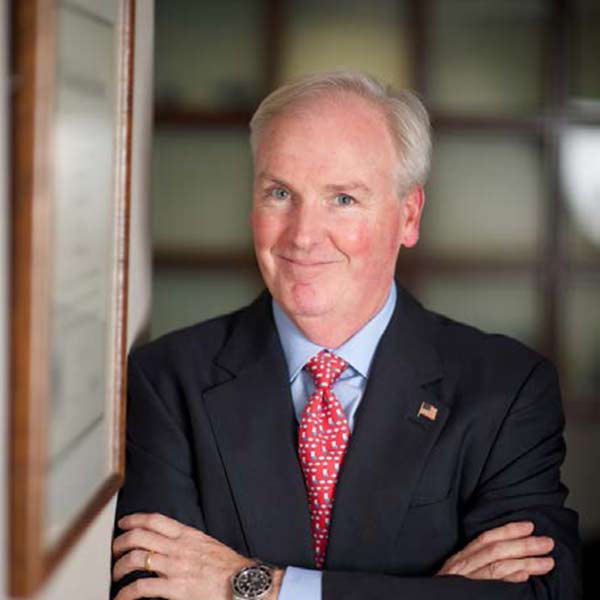 Dr. James Cahill, MD