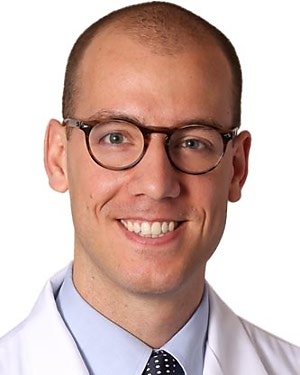 Dr. Chad Gridley, MD