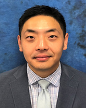 Dr. Jeffrey Park