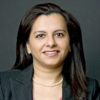 Dr. Jyotsna Thapar