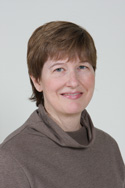 Dr. Lori Luchtman-Jones, MD