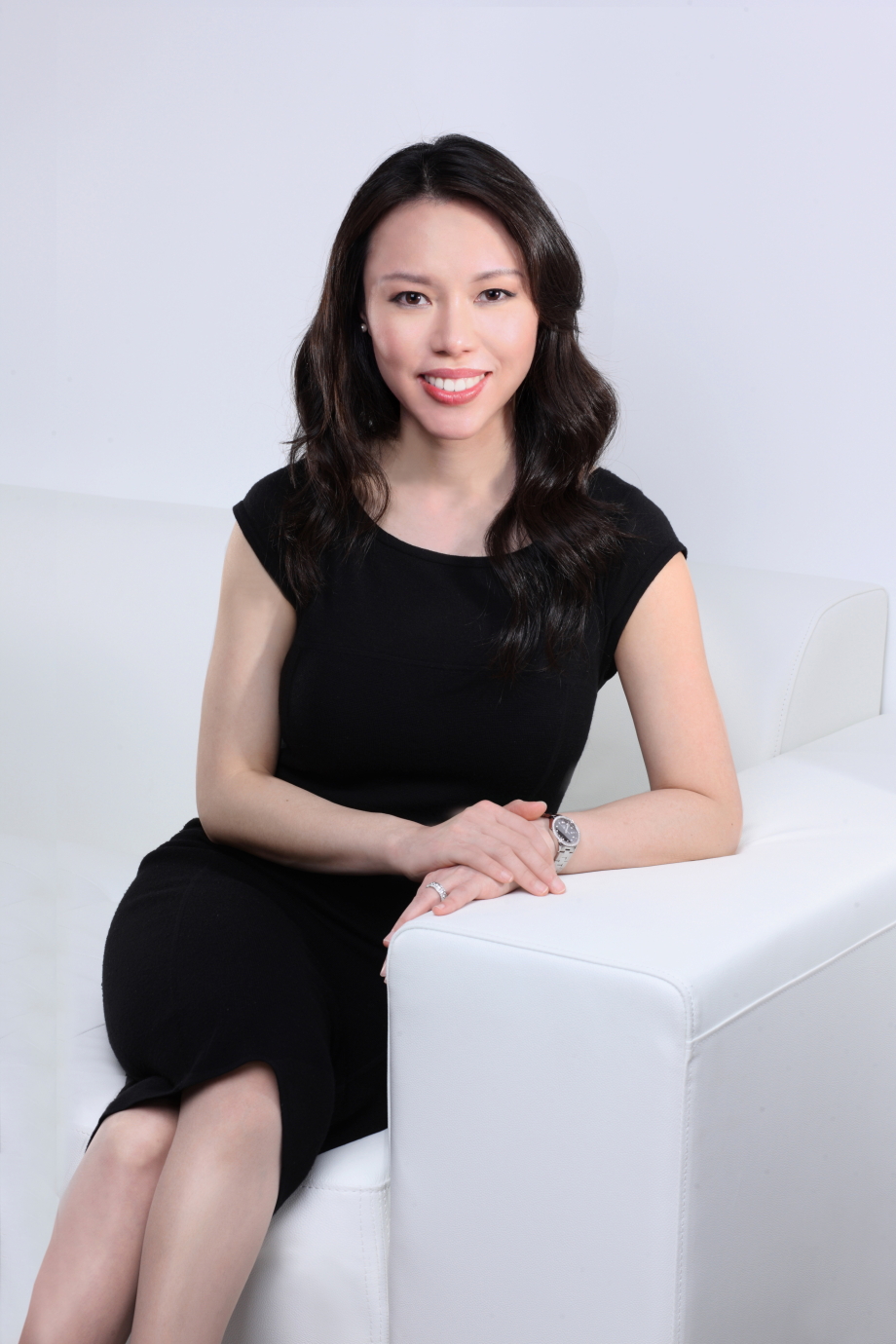 Dr. Julia Tzu, MD