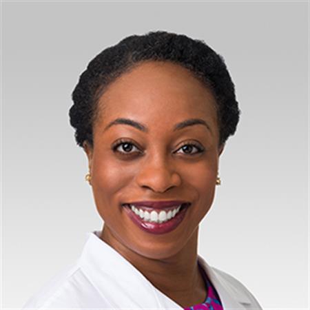 Dr. Edidiong Kaminska, MD