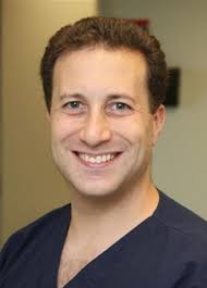 Dr. Merrick Elias, DO