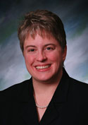 Dr. Lori Rothermel, MD