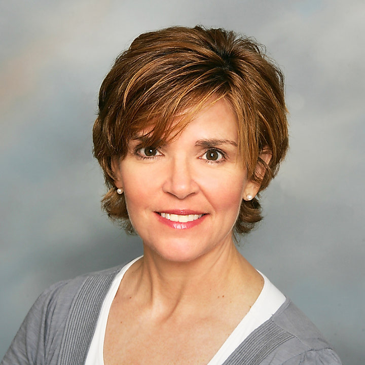 Dr. Julia Allen, MD