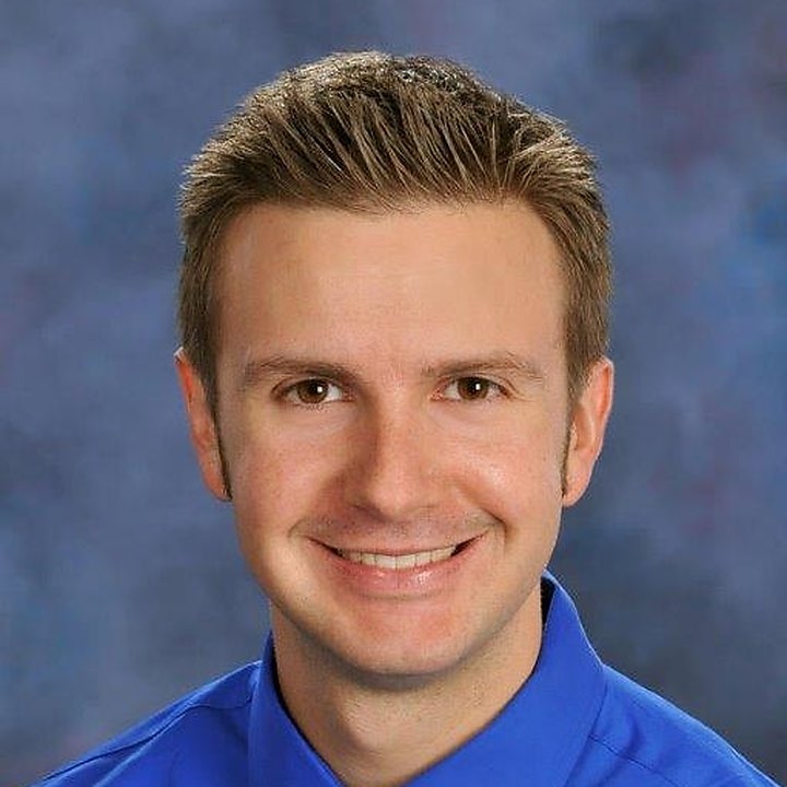 Dr. Philip Pack, DO