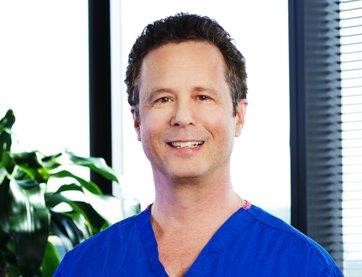 Dr. Robert Martin Sutherland, MD