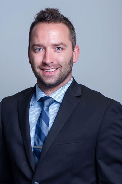 Dr. Bret Musser