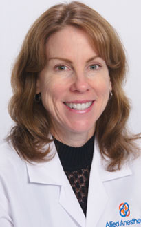 Dr. Lorraine Kaelin, MD