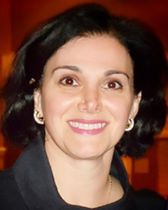 Dr. Assia Stepanian, MD
