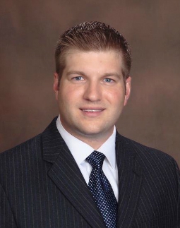 Dr. Christopher Mcspadden