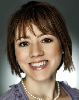 Dr. Anne Sharkey