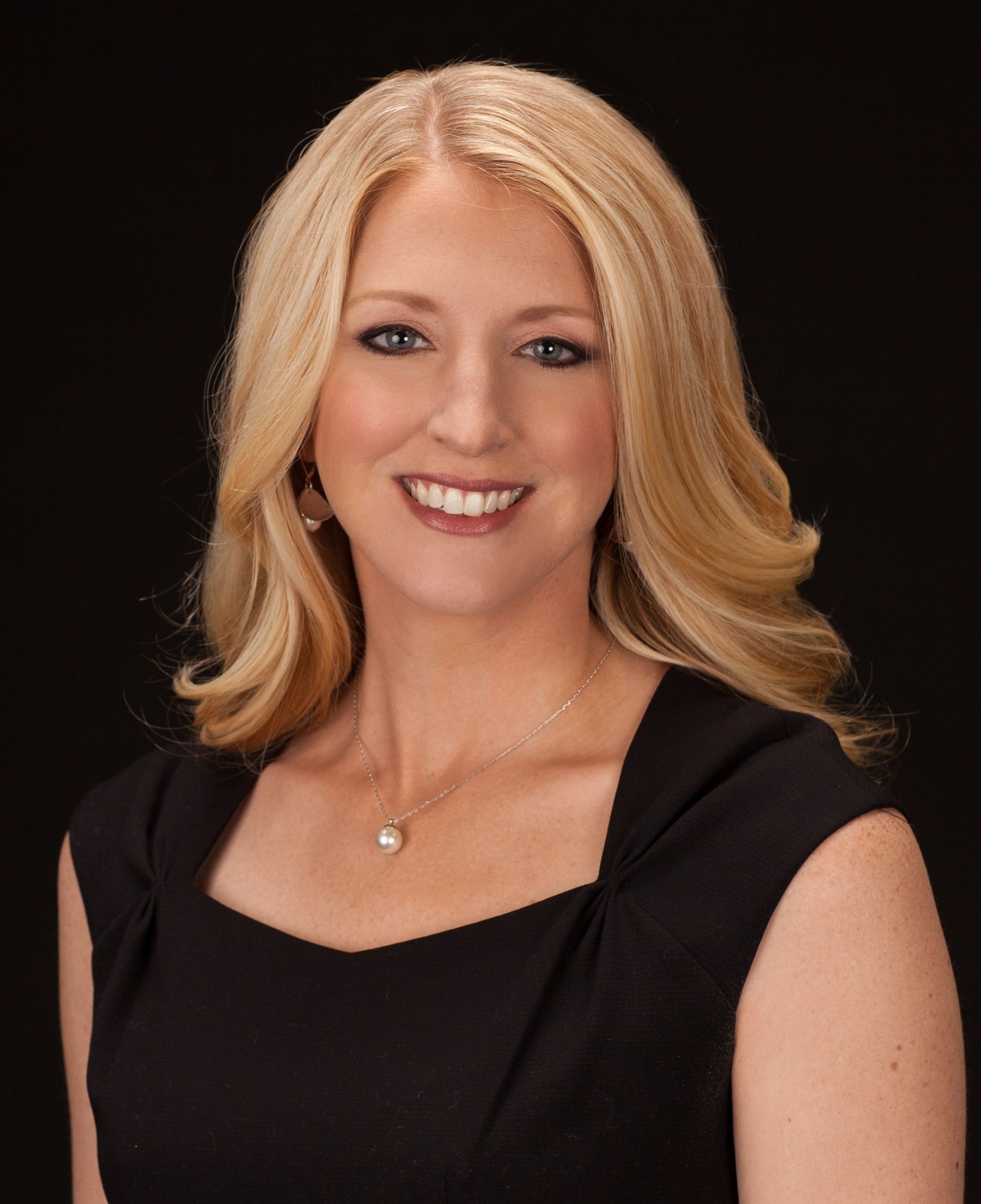 Dr. Allison Warren, MD