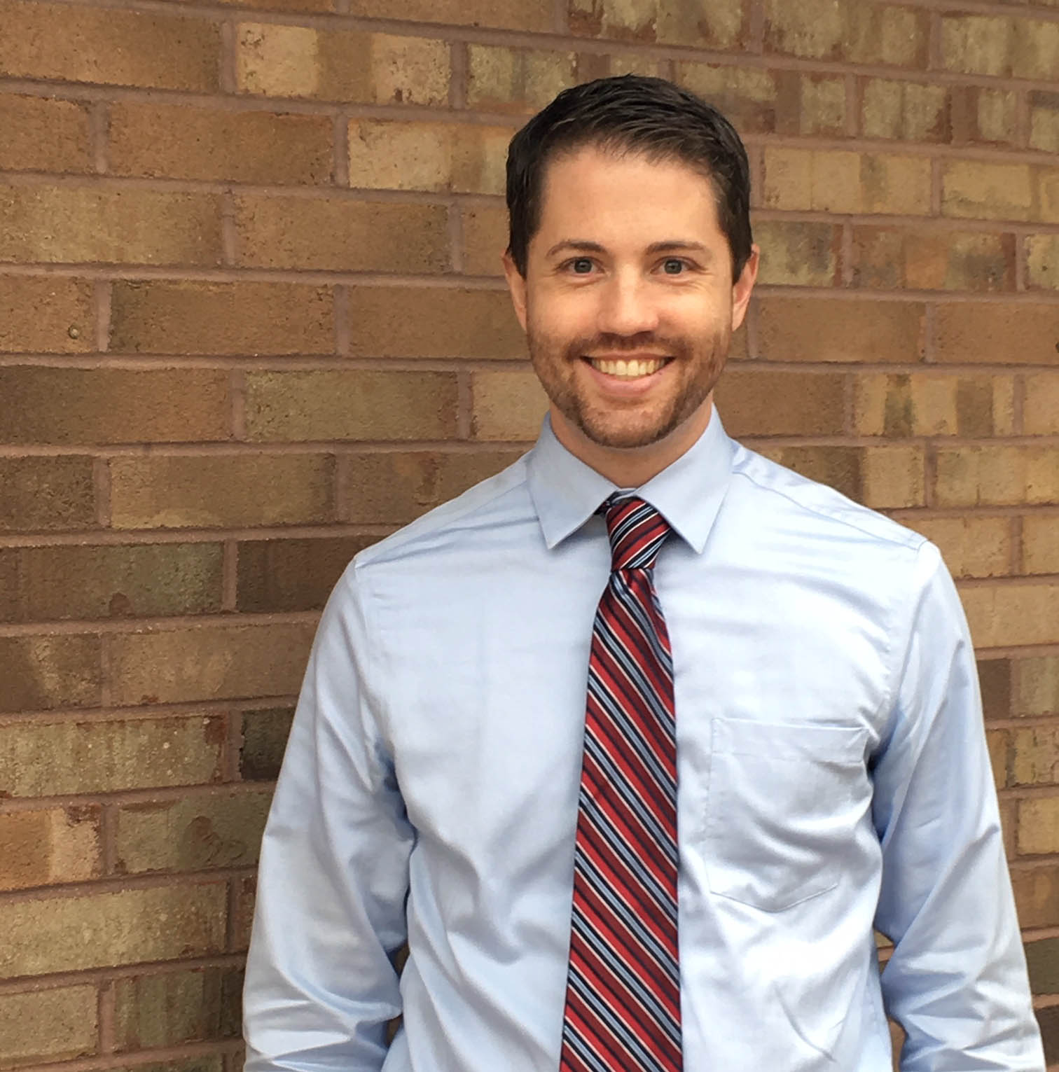 Dr. Terence Bredeweg