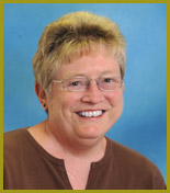 Dr. Louise Van Riper, MD