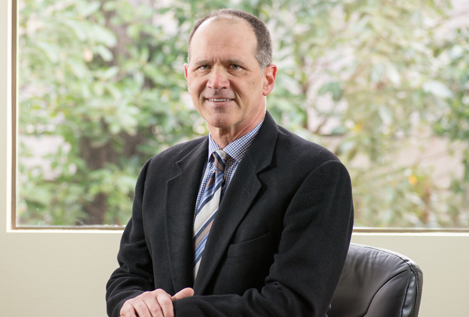 Dr. David Velling, MD