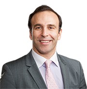 Dr. Laith Jazrawi, MD
