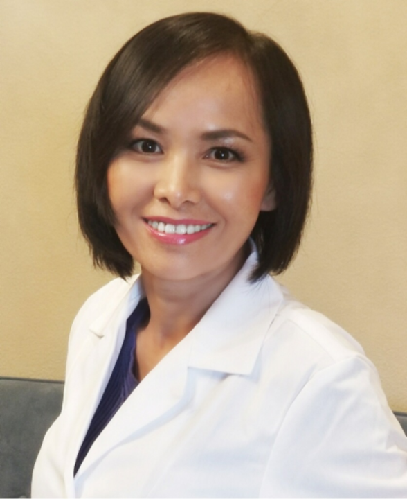 Dr. Thuy Nguyen, MD