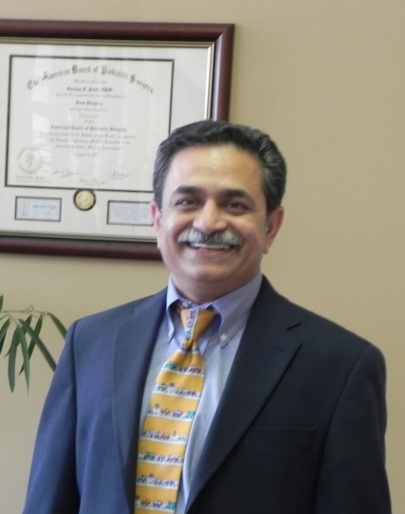 Dr. Sanjay Patel