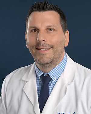 Dr. Danial Mitchell, DO