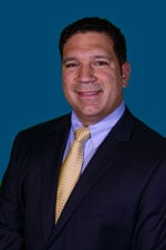 Dr. Mark Gasparini