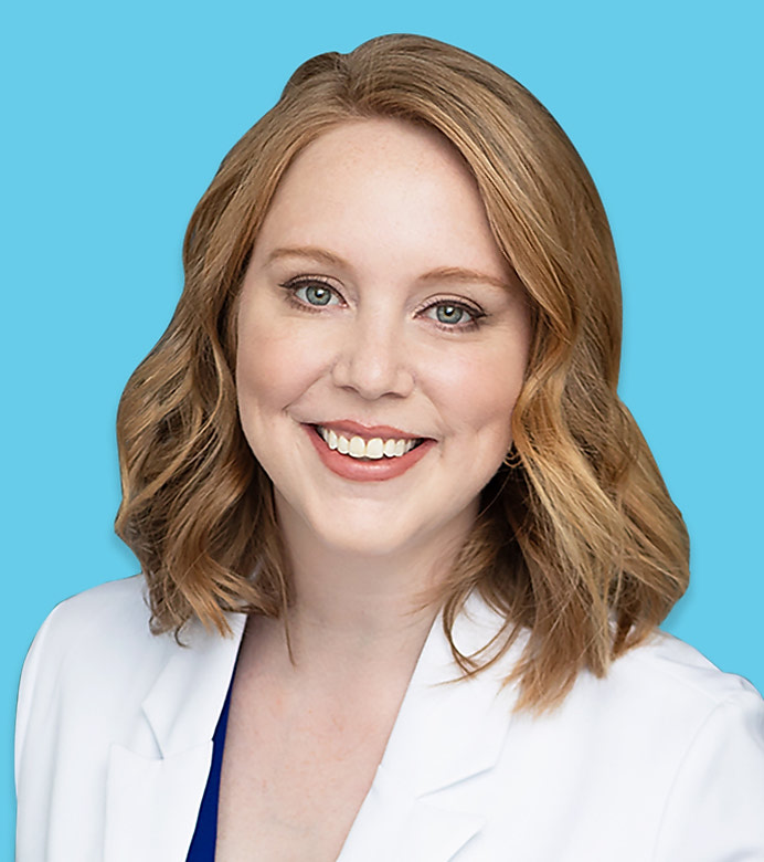 Dr. Caitlin Farmer, MD