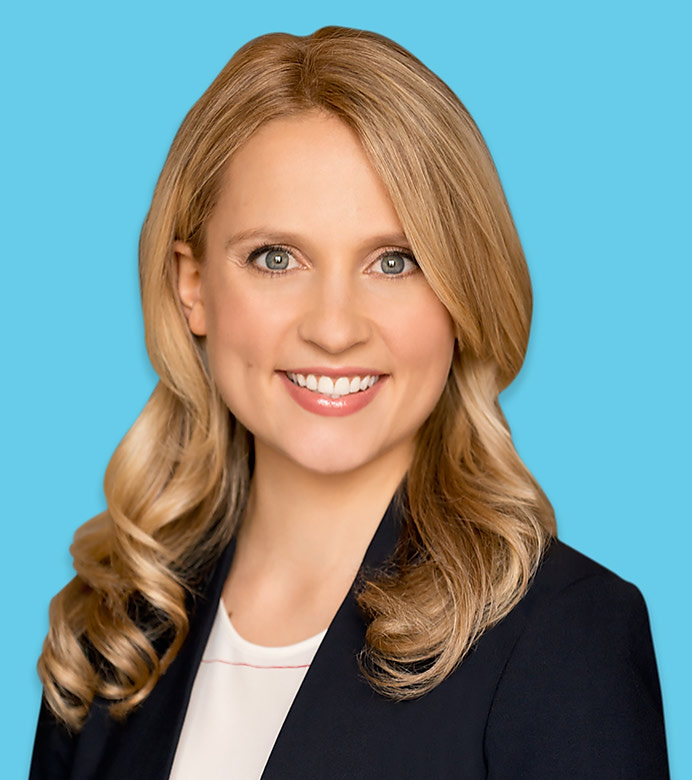 Dr. Juliet Gibson