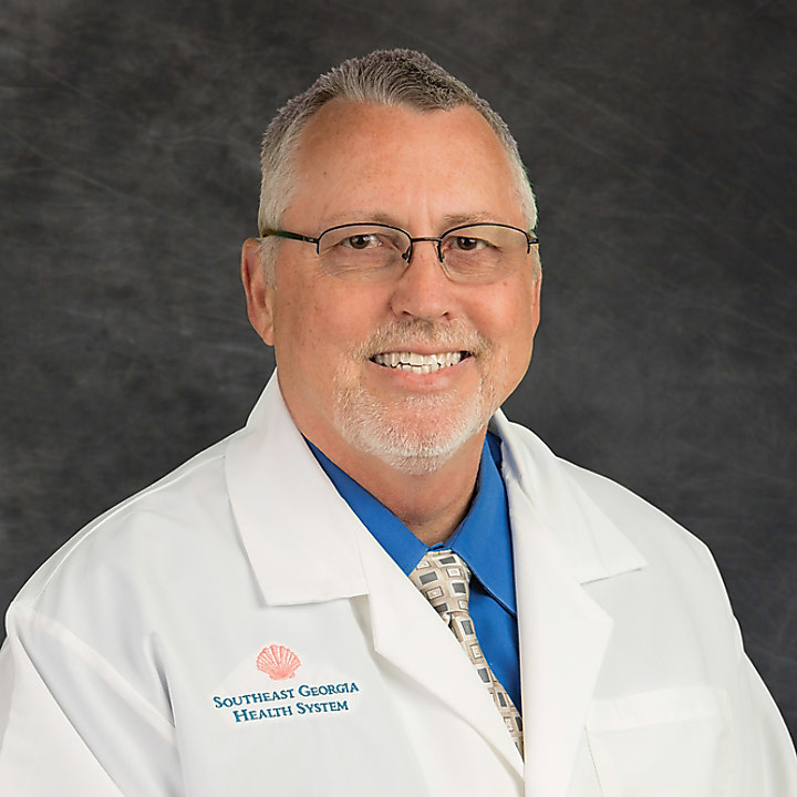 Dr. Edward Reece, DO