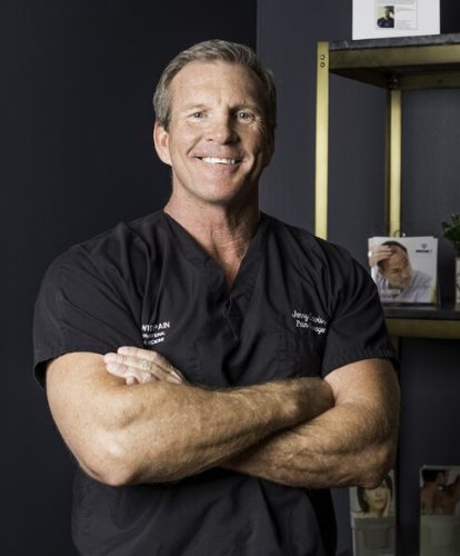 Dr. Jerry Lewis, MD