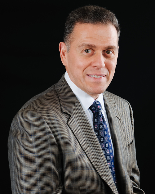Dr. Constantine Toumbis, MD, PHD