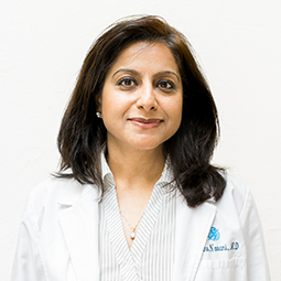 Dr. Annu Navani, MD