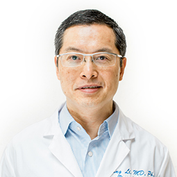 Dr. Gang Li, MD