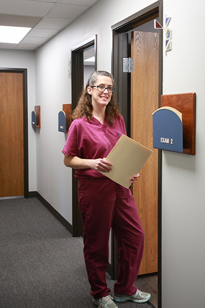 Dr. Amy Miller-Guhl