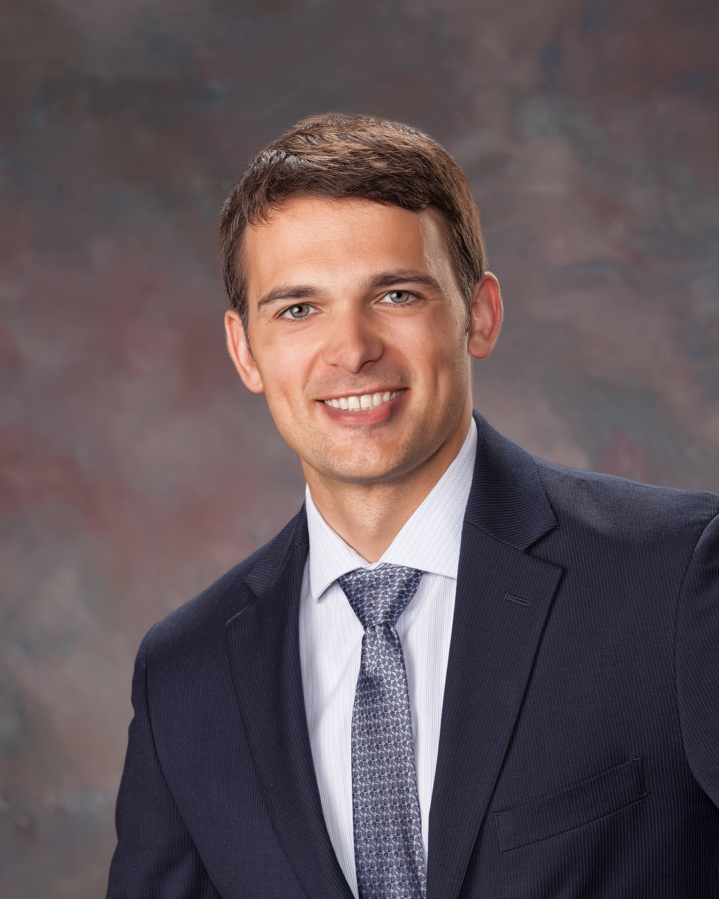Dr. Matthew Stier, MD