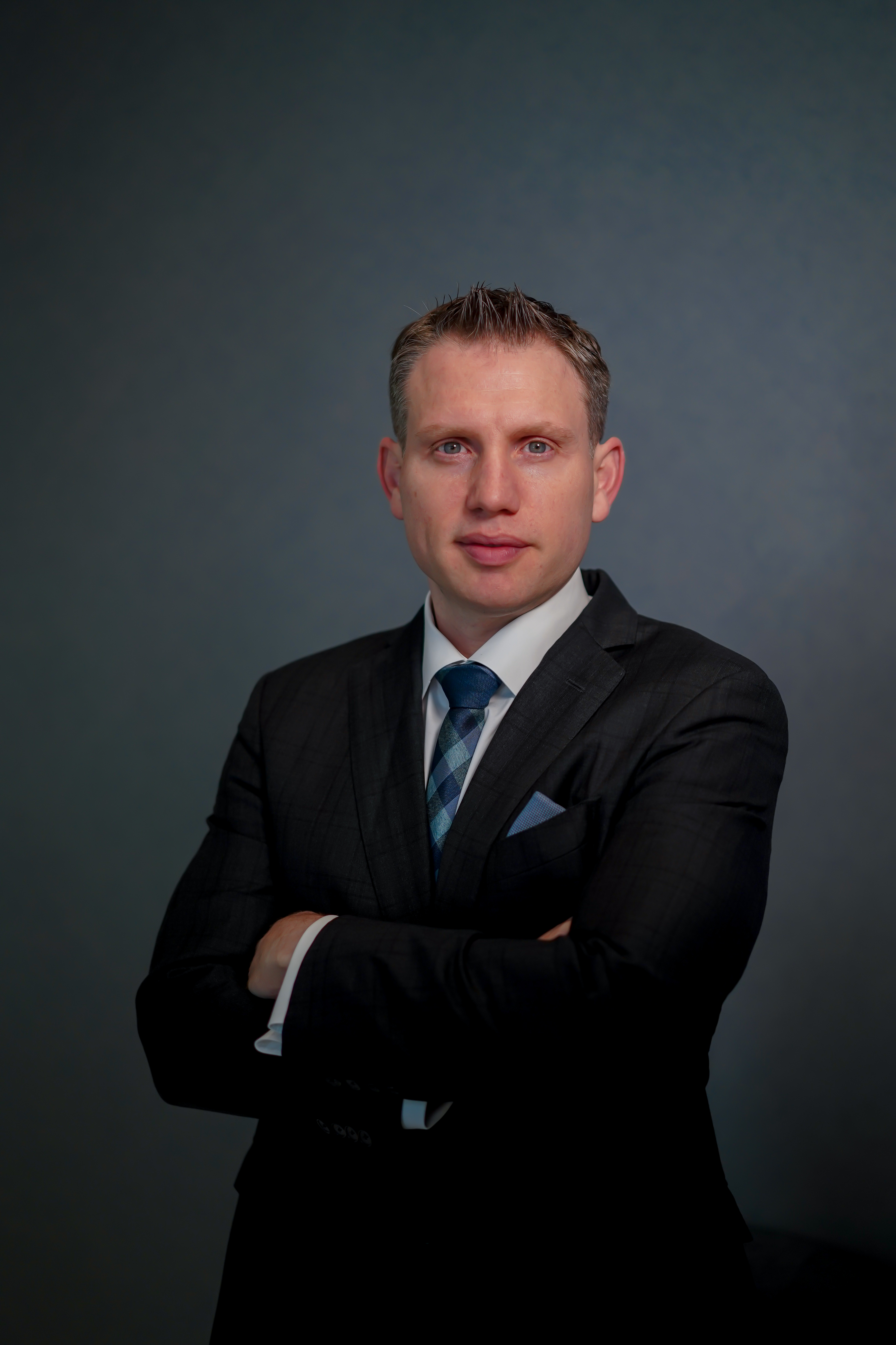 Dr. Tariq Hakky, MD