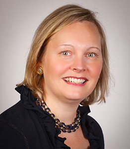 Dr. Heidi Michelsen Jost, MD
