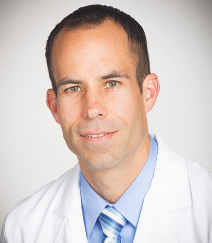 Dr. Christopher Hills, DO