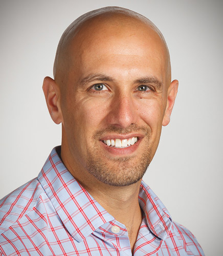 Dr. David Khoury, MD