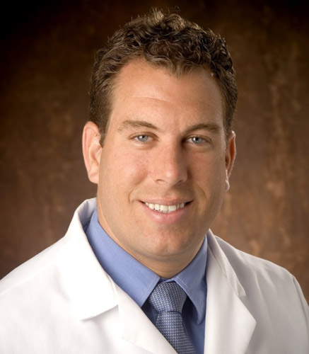 Dr. Joshua Beck, MD