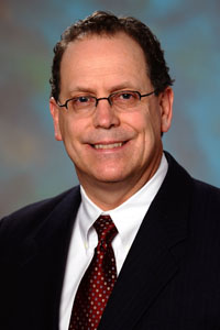 Dr. Louis Thibodeaux, MD