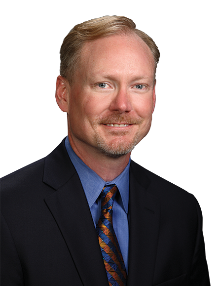 Dr. Darin Leetun, MD