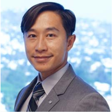 Dr. Albert Wong, MD